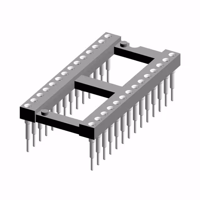 116-83-628-41-003101 Preci-Dip  Zoccoli IC